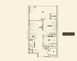 Parc Rosewood (D25), Condominium #445474141